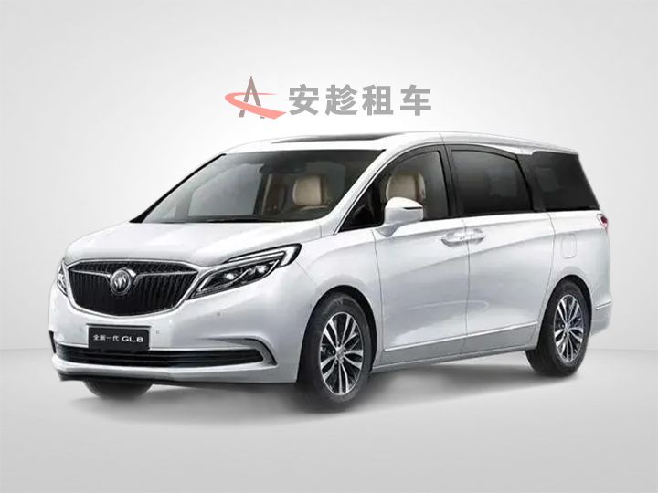 新款陆尊653T(7座)